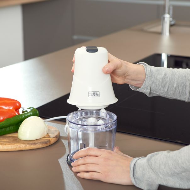 BLACK+DECKER Seckalica BXCH260E - BXCH260E