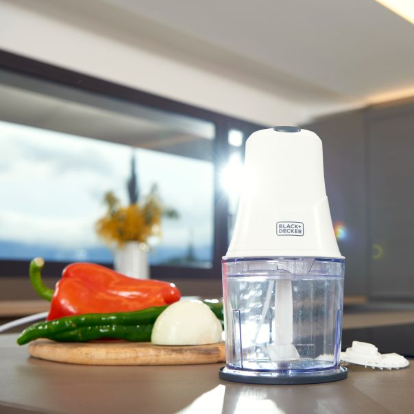 BLACK+DECKER Seckalica BXCH260E - BXCH260E