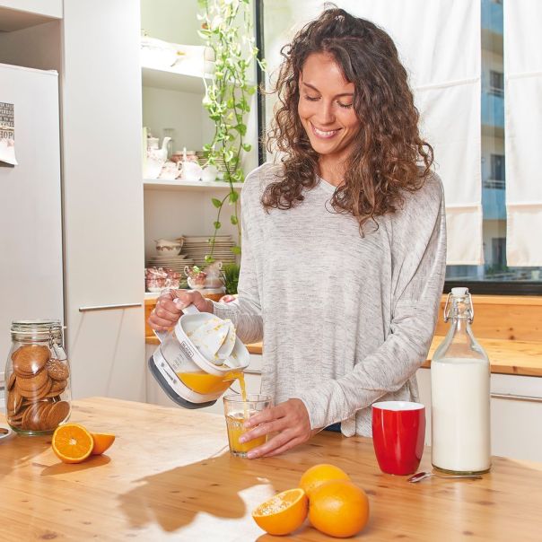 BLACK+DECKER Cediljka za citruse BXCJ25E - BXCJ25E