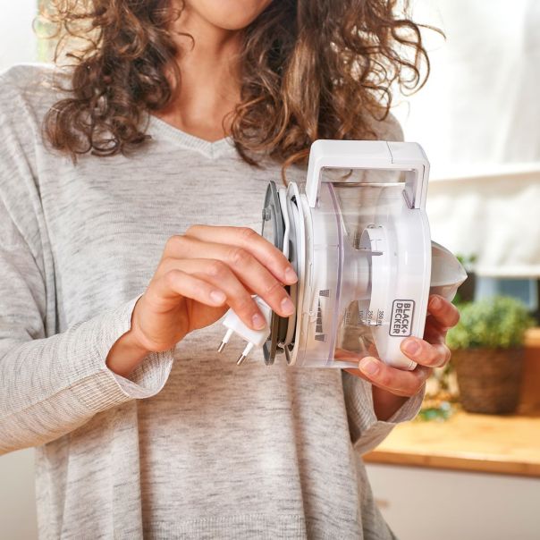 BLACK+DECKER Cediljka za citruse BXCJ25E - BXCJ25E