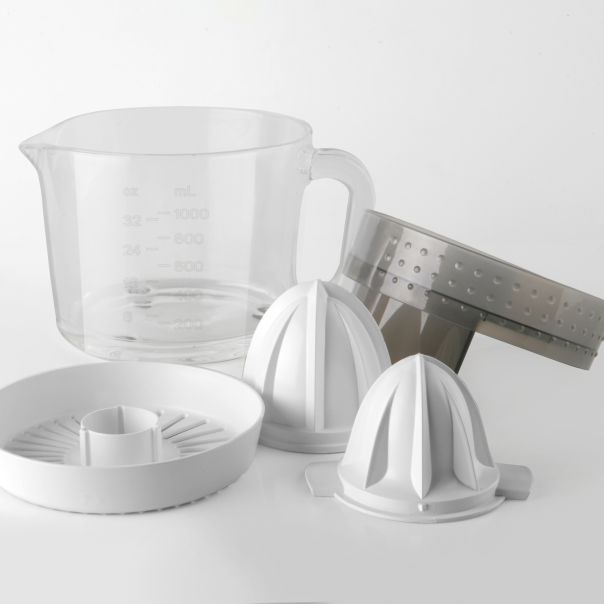 BLACK+DECKER Cediljka za citruse BXCJ30E - BXCJ30E