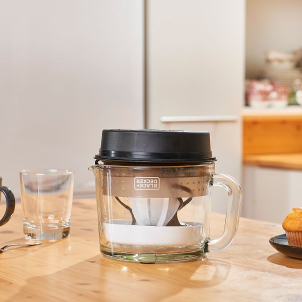 BLACK+DECKER Cediljka za citruse BXCJ30E - BXCJ30E