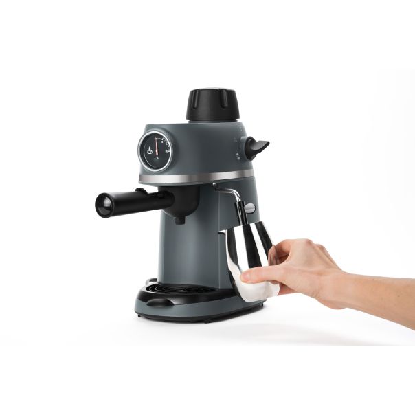 BLACK+DECKER Aparat za espresso kafu BXCO800E - BXCO800E