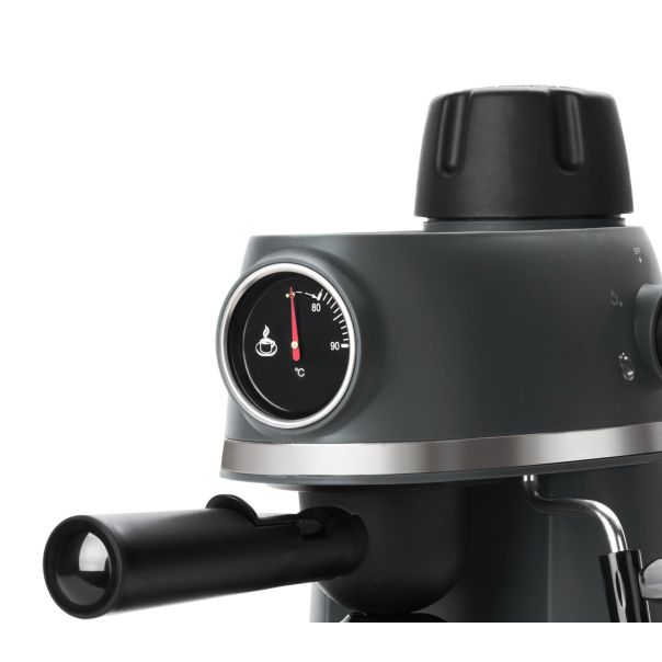 BLACK+DECKER Aparat za espresso kafu BXCO800E - BXCO800E