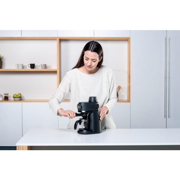 BLACK+DECKER Aparat za espresso kafu BXCO800E - BXCO800E