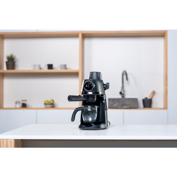 BLACK+DECKER Aparat za espresso kafu BXCO800E - BXCO800E