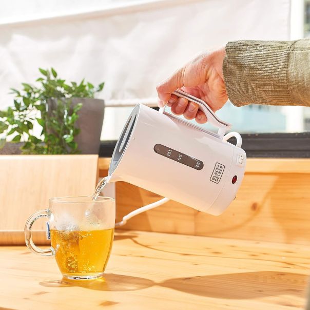 BLACK+DECKER Ketler BXDC1005 - BXDC1005