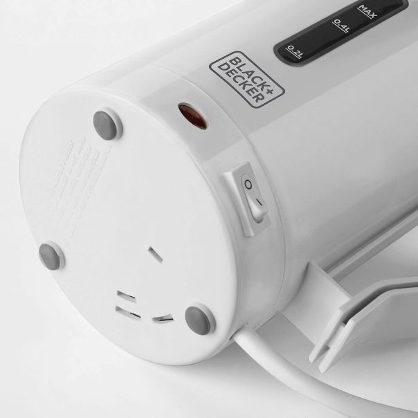 BLACK+DECKER Ketler BXDC1005 - BXDC1005