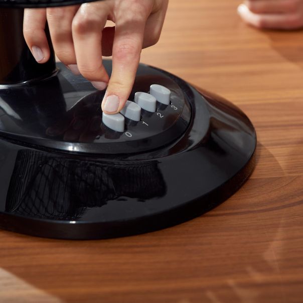 BLACK+DECKER Ventilator BXEFD41E - BXEFD41E