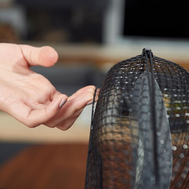 BLACK+DECKER Ventilator BXEFD41E - BXEFD41E