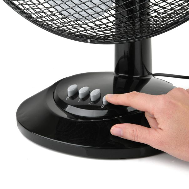 BLACK+DECKER Ventilator BXEFD41E - BXEFD41E