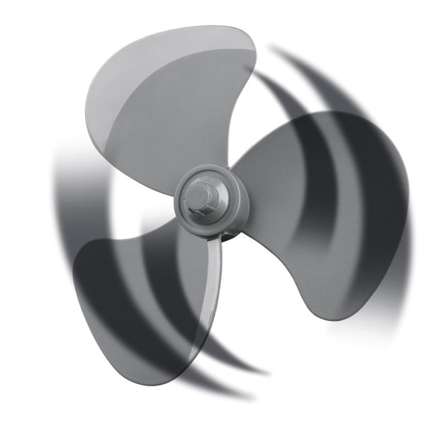 BLACK+DECKER Ventilator BXEFD41E - BXEFD41E