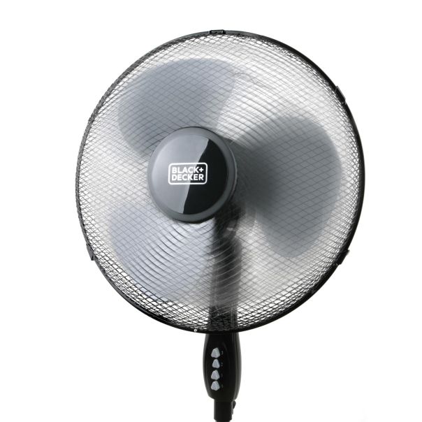 BLACK+DECKER Ventilator BXEFD41E - BXEFD41E