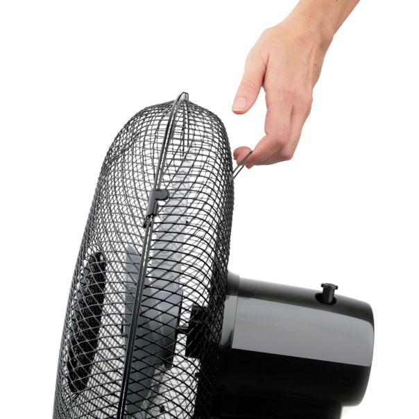 BLACK+DECKER Ventilator BXEFD41E - BXEFD41E