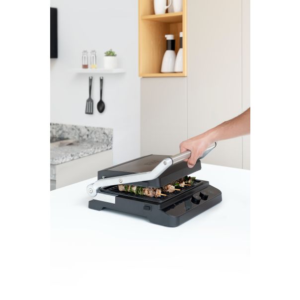 BLACK+DECKER Gril BXGR2000E - BXGR2000E