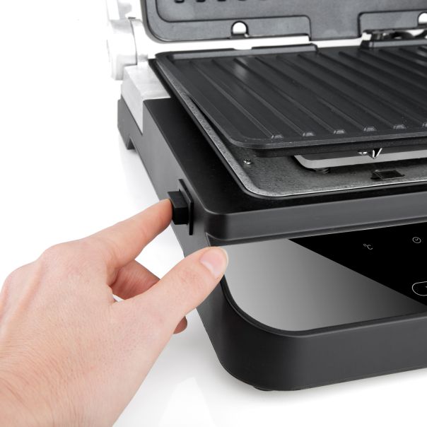 BLACK+DECKER Gril BXGR2000E - BXGR2000E