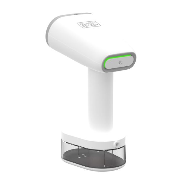 BLACK+DECKER Pegla za vertikalno peglanje BXGS1600E - BXGS1600E