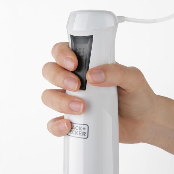 BLACK+DECKER Štapni mikser BXHB500E - BXHB500E