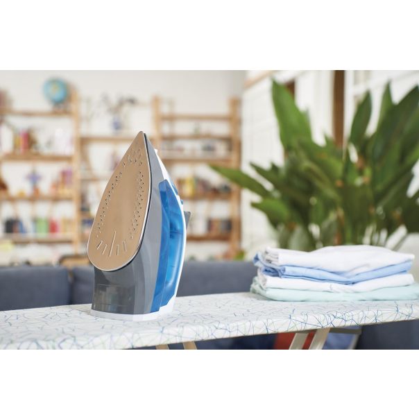 BLACK+DECKER Pegla na paru BXIR2200E - BXIR2200E