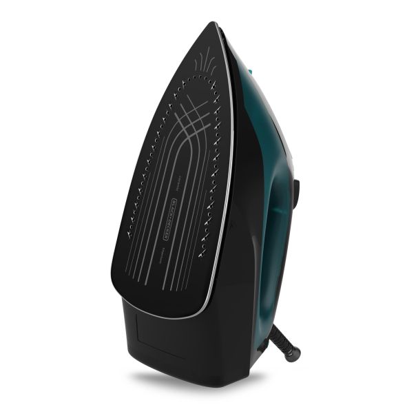 BLACK+DECKER Pegla na paru BXIR2403E - BXIR2403E