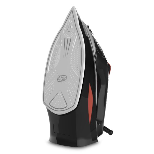 BLACK+DECKER Pegla na paru BXIR3000E - BXIR3000E