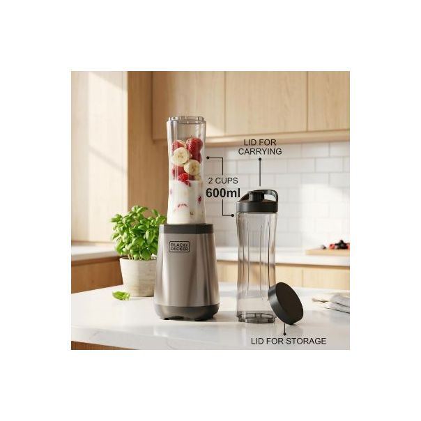 BLACK & DECKER Blender BXJB1204E - EP3133353