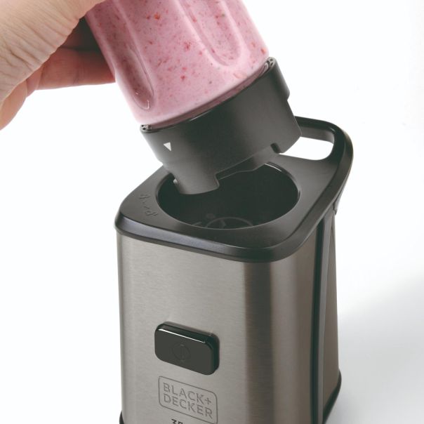 BLACK+DECKER Blender BXJBA350E - BXJBA350E