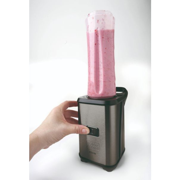 BLACK+DECKER Blender BXJBA350E - BXJBA350E