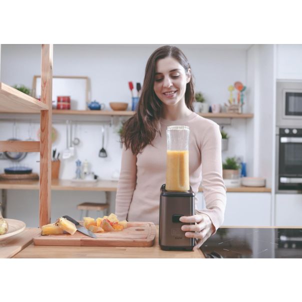 BLACK+DECKER Blender BXJBA350E - BXJBA350E