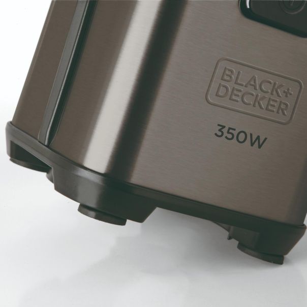 BLACK+DECKER Blender BXJBA350E - BXJBA350E