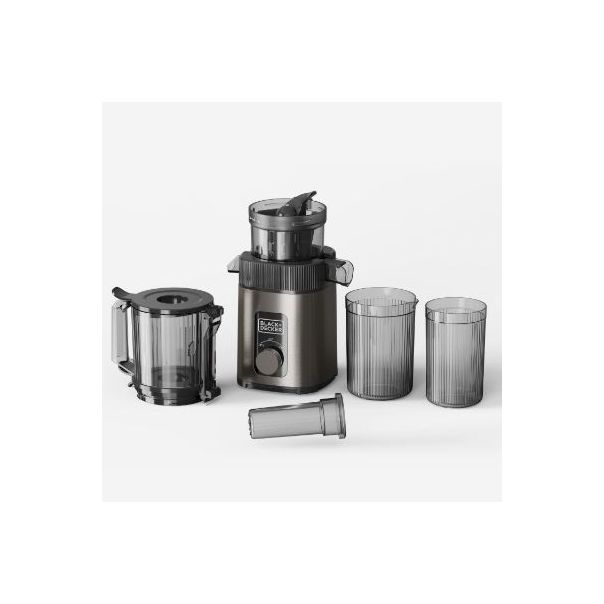 BLACK & DECKER Sokovnik BXJE4800E - EP3133356