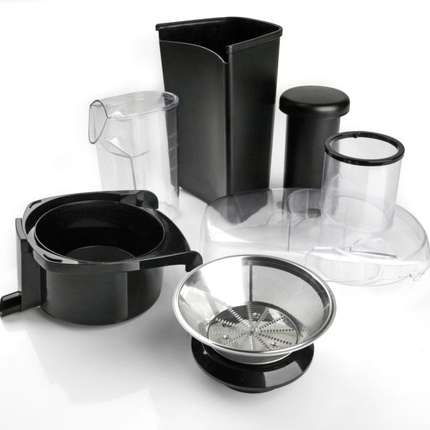 BLACK+DECKER Sokovnik BXJE600E - BXJE600E