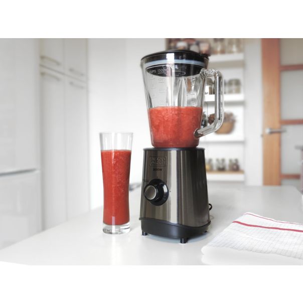 BLACK+DECKER Blender BXJB800E - BXJB800E