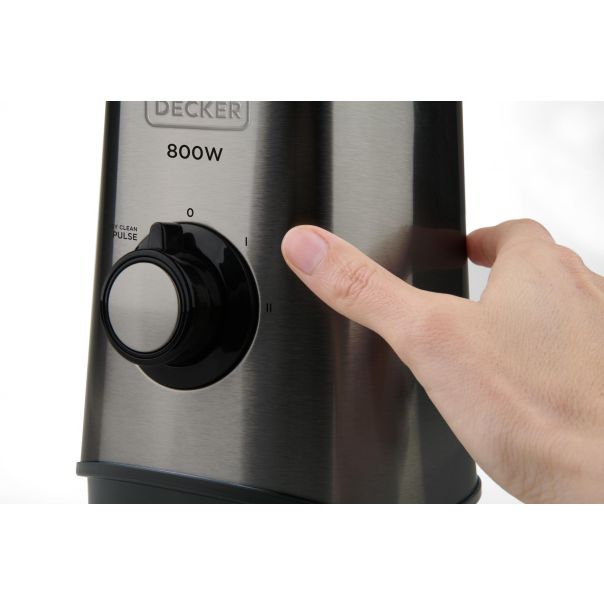 BLACK+DECKER Blender BXJB800E - BXJB800E