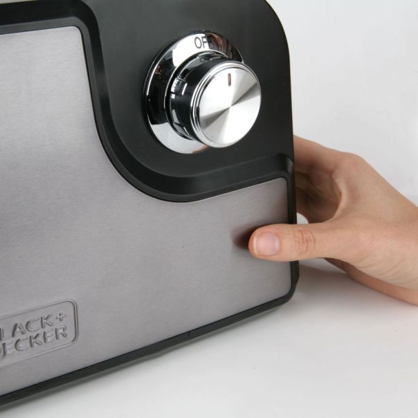 BLACK+DECKER Mašina za mlevenje mesa BXMMA1000E - BXMMA1000E