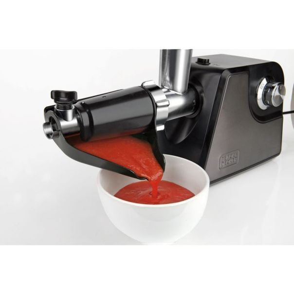 BLACK+DECKER Mašina za mlevenje mesa BXMMA1000E - BXMMA1000E