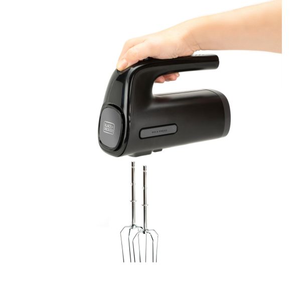 BLACK+DECKER Mikser BXMX300E - BXMX300E