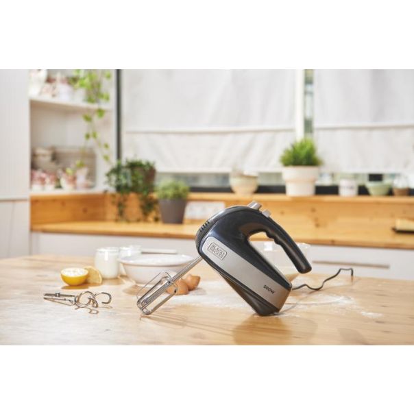 BLACK+DECKER Mikser BXMX500E - BXMX500E
