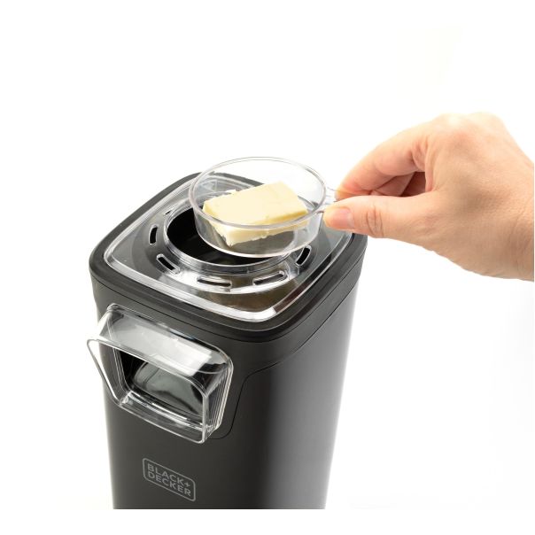 BLACK+DECKER Aparat za kokice BXPC1100E - BXPC1100E