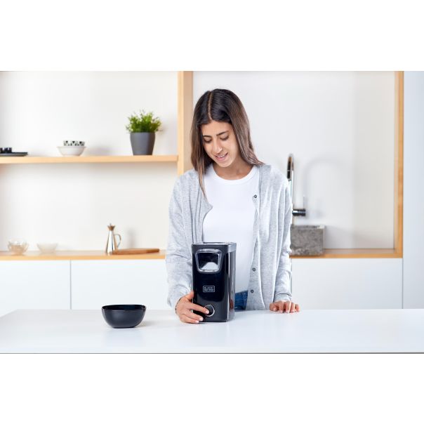 BLACK+DECKER Aparat za kokice BXPC1100E - BXPC1100E