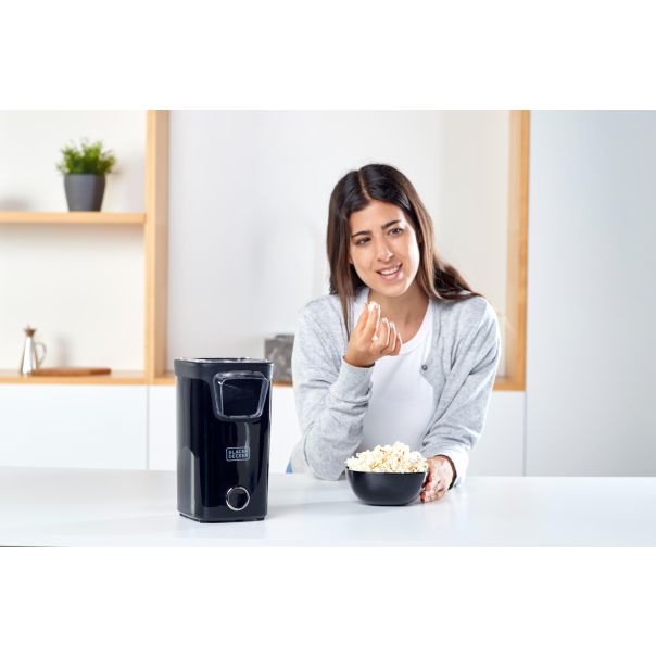 BLACK+DECKER Aparat za kokice BXPC1100E - BXPC1100E