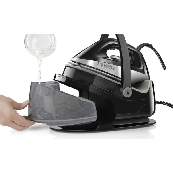 BLACK+DECKER Parna stanica BXSS2200E - BXSS2200E