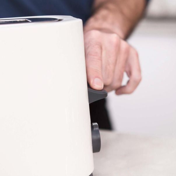 BLACK+DECKER Toster BXTO1001E - BXTO1001E