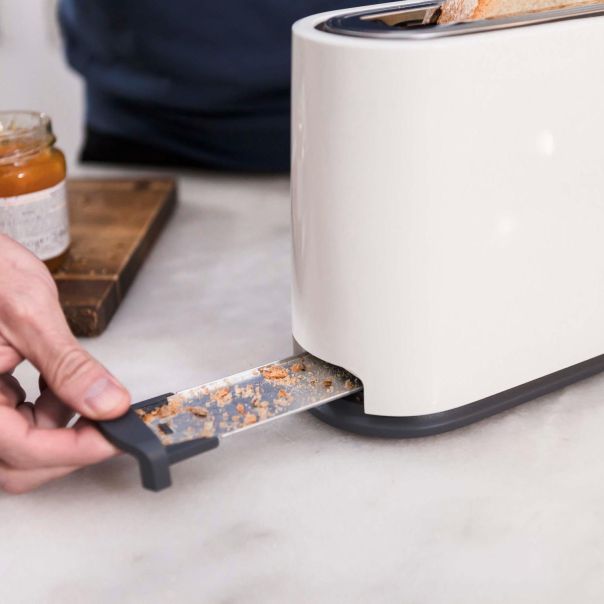 BLACK+DECKER Toster BXTO1001E - BXTO1001E