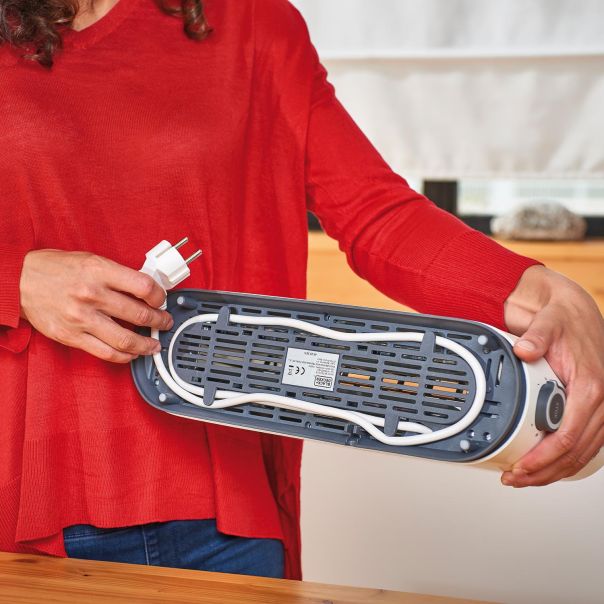 BLACK+DECKER Toster BXTO1001E - BXTO1001E