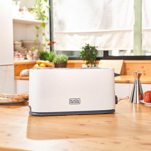 BLACK+DECKER Toster BXTO1001E - BXTO1001E