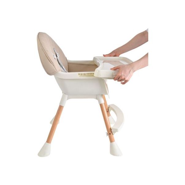 BBO Hranilica Bambi (BZ-508) - grey - BZ-508GREY