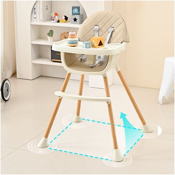 BBO Hranilica Bambi (BZ-508) - grey - BZ-508GREY