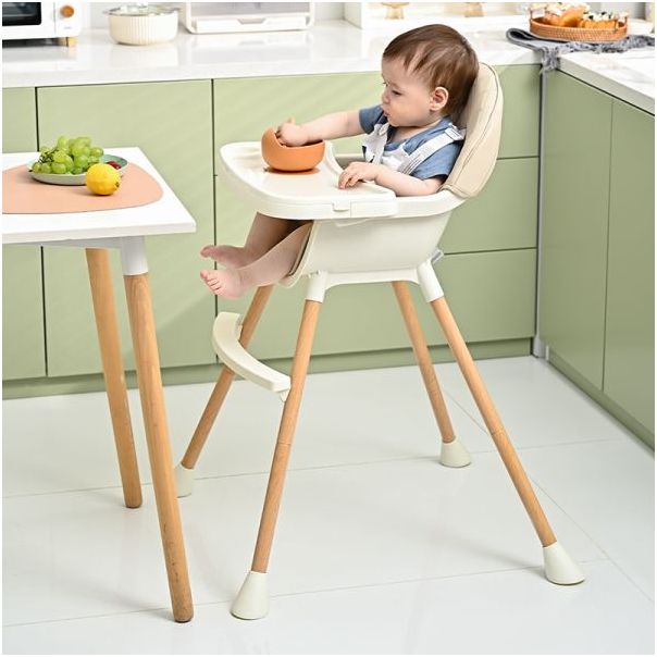 BBO Hranilica Bambi (BZ-508) - grey - BZ-508GREY