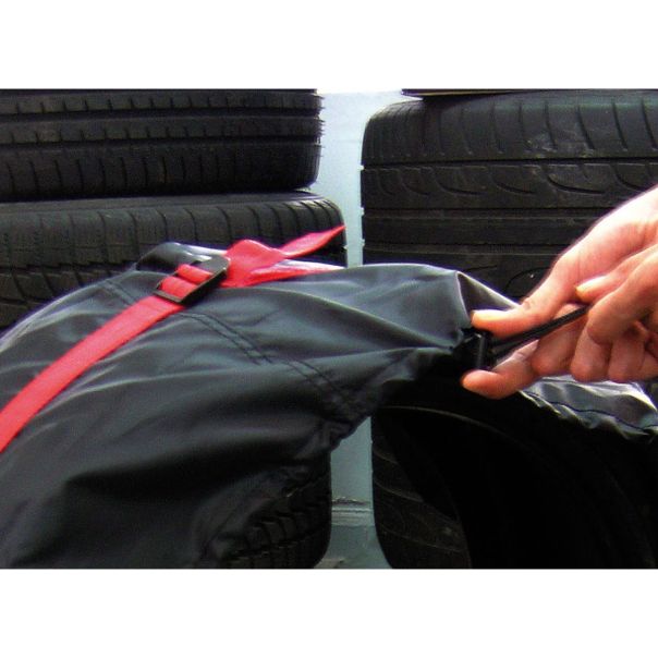 SUMEX Navlaka za čuvanje auto guma set 4kom - BZA0020